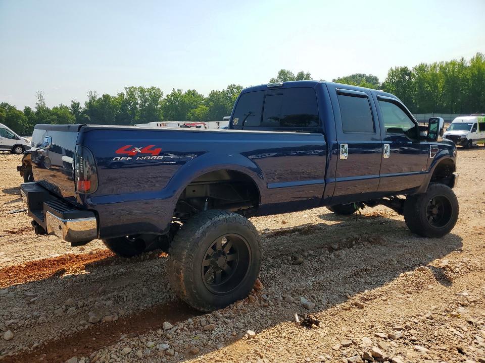 Aukcja sprzedaży 2008 Ford F250, vin: 1FTSW21R18EC63984, numer aukcji: 63186176