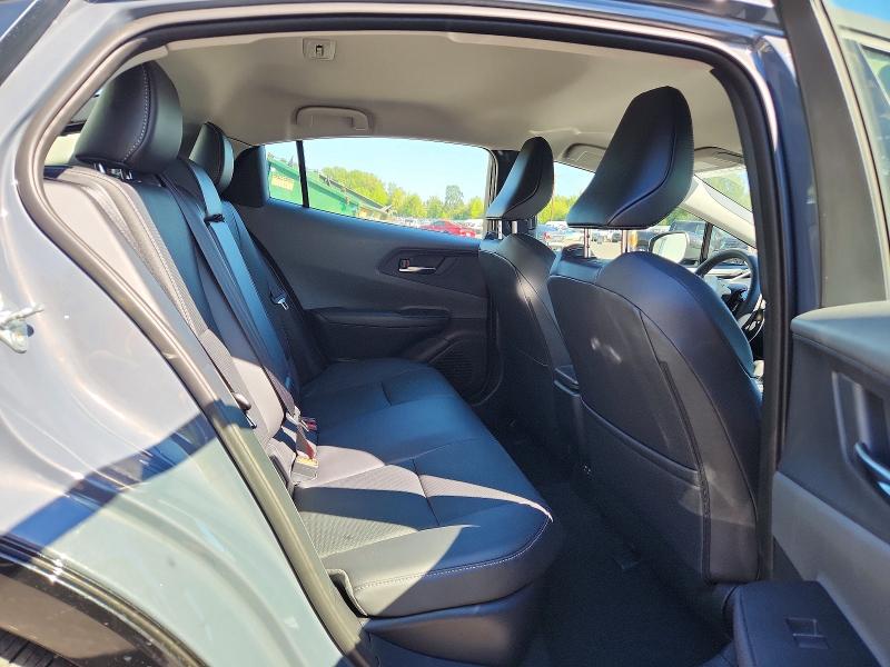 Aukcja sprzedaży 2026 Toyota Prius, vin: JTDACAAU6T3082032, numer aukcji: 61022516