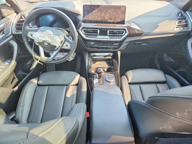 Продаж на аукціоні авто 2024 Bmw X4, vin: 5UX33DT08R9X09659, номер лоту: 59219376