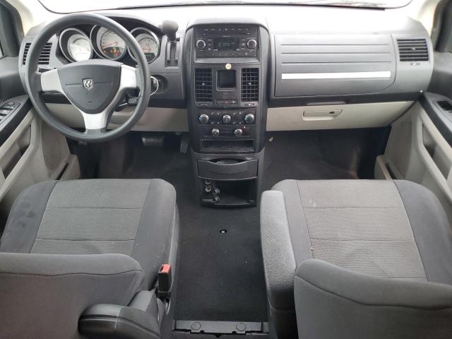 Продажа на аукционе авто 2009 Dodge Grand Caravan, vin: 1D8HN44E19B509471, номер лота: 61727936