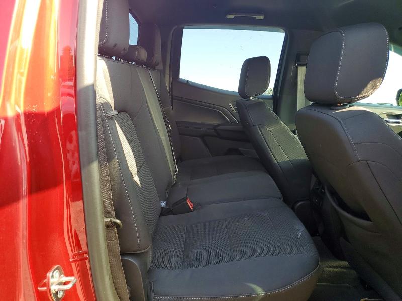 Aukcja sprzedaży 2023 Gmc Canyon, vin: 1GTP6BEK9P1268911, numer aukcji: 60695396