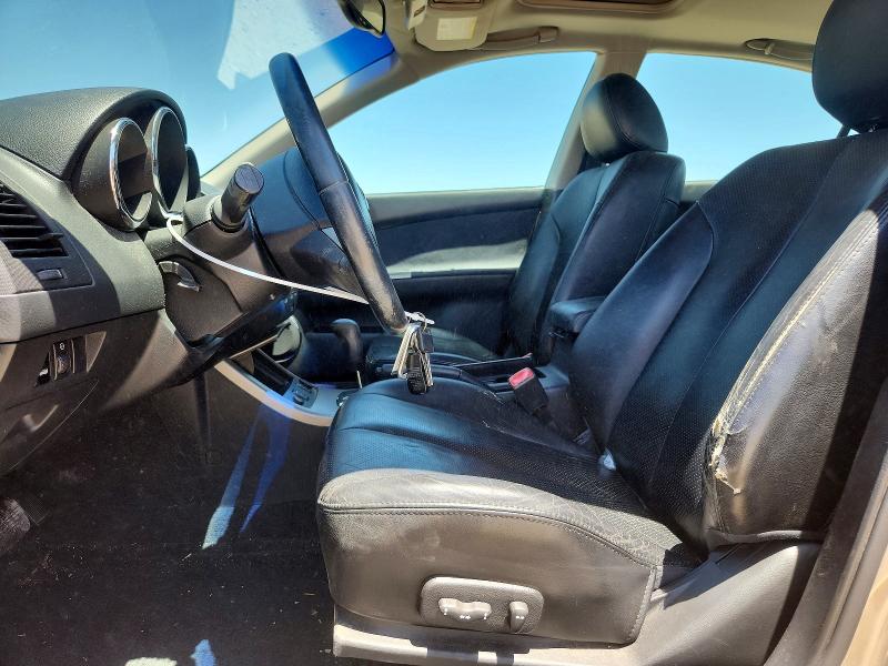 2006 Nissan Altima მანქანა იყიდება აუქციონზე, vin: 1N4AL11D46N316828, აუქციონის ნომერი: 63235016