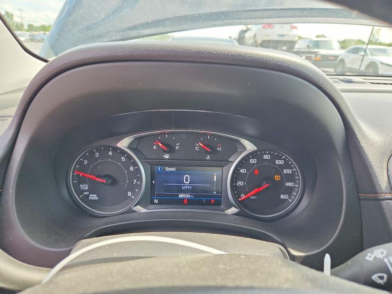 Aukcja sprzedaży 2019 Gmc Terrain, vin: 3GKALMEV7KL397823, numer aukcji: 61891976