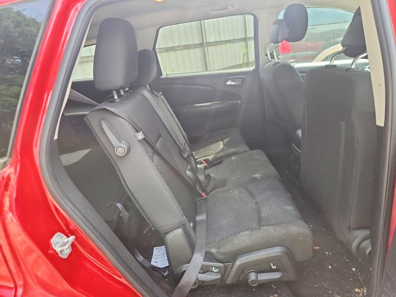 59729056 :رقم المزاد ، 3C4PDCAB7JT427328 vin ، 2018 Dodge Journey مزاد بيع