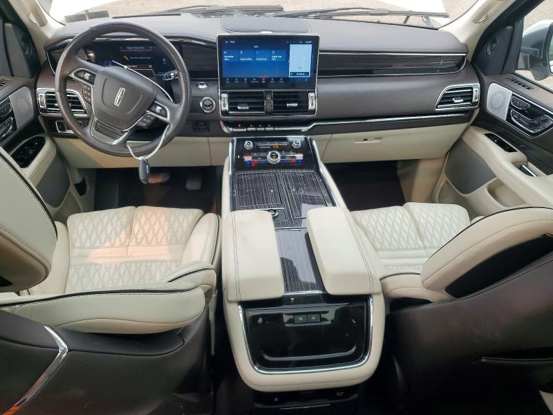 Продаж на аукціоні авто 2023 Lincoln Navigator, vin: 5LMJJ3TG0PEL03104, номер лоту: 61228176