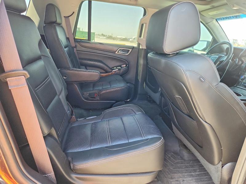 2015 Gmc Yukon მანქანა იყიდება აუქციონზე, vin: 1GKS2CKJ0FR219835, აუქციონის ნომერი: 61152266