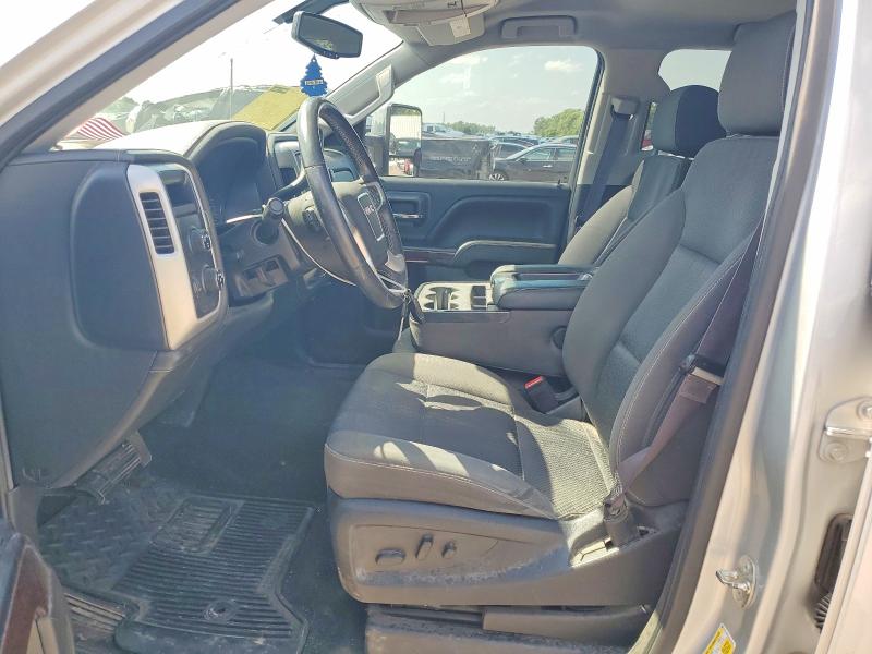 Aukcja sprzedaży 2017 Gmc Sierra, vin: 3GTU2MECXHG157645, numer aukcji: 57648406
