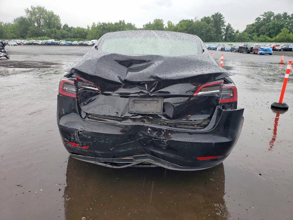 Aukcja sprzedaży 2023 Tesla Model 3, vin: 5YJ3E1EAXPF682953, numer aukcji: 61676456