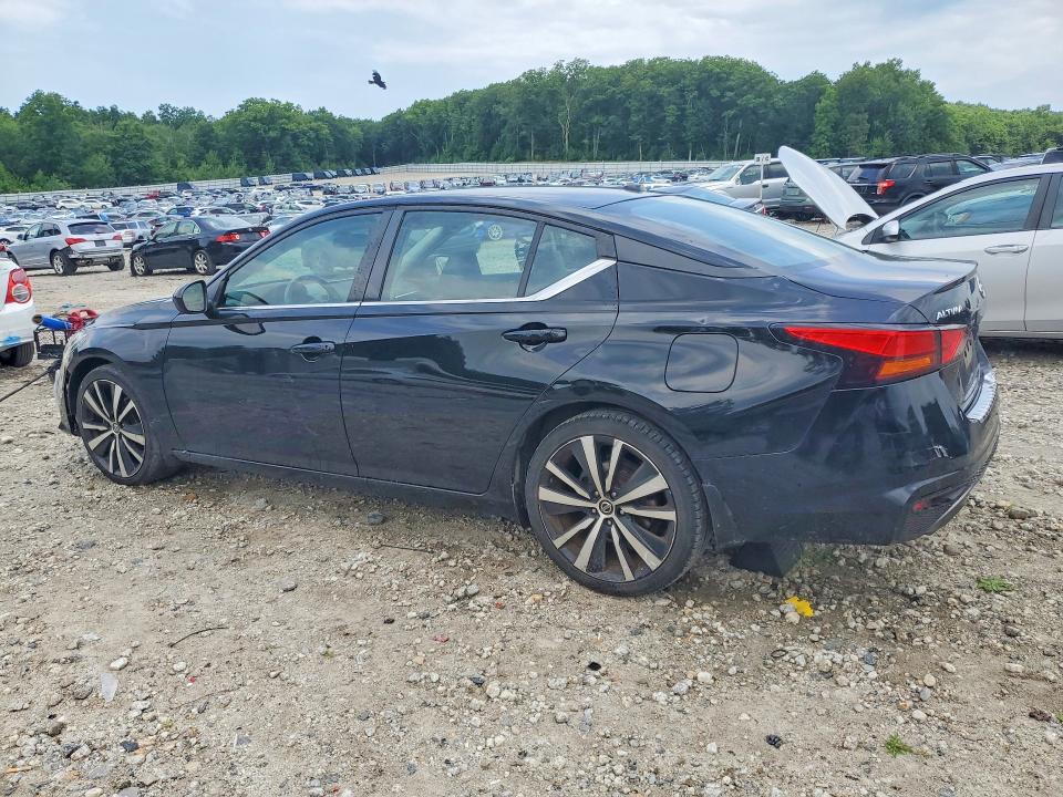 Aukcja sprzedaży 2021 Nissan Altima, vin: 1N4BL4CV9MN395793, numer aukcji: 60554536