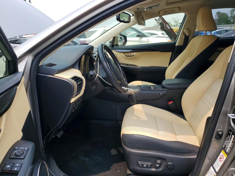 Aukcja sprzedaży 2020 Lexus Nx, vin: JTJGARDZ0L2223816, numer aukcji: 61569996