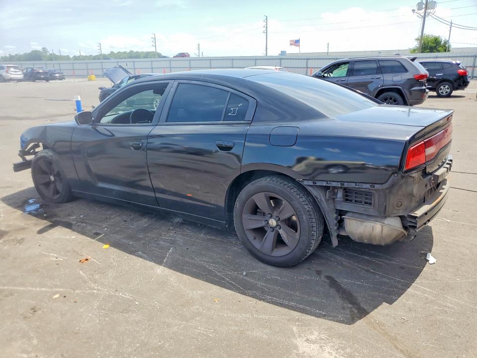 Aukcja sprzedaży 2013 Dodge Charger, vin: 2C3CDXBGXDH515372, numer aukcji: 62069376