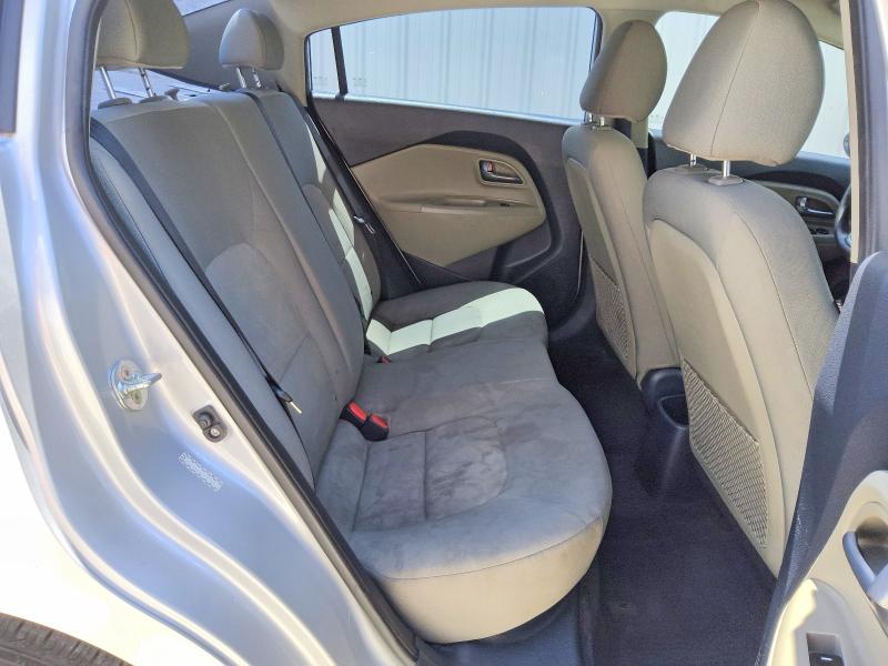 Продаж на аукціоні авто 2017 Kia Rio, vin: KNADM4A37H6057212, номер лоту: 60313586