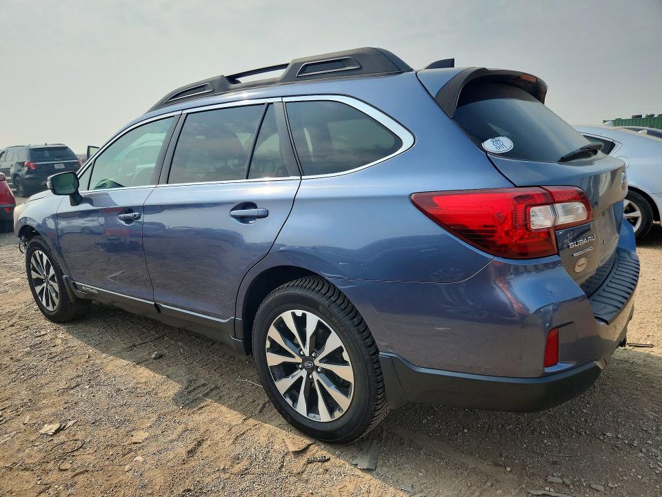 Продаж на аукціоні авто 2016 Subaru Outback, vin: 4S4BSBNC1G3340294, номер лоту: 61301756