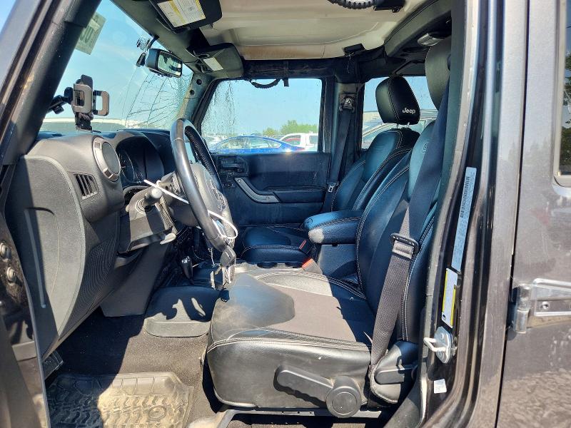 Aukcja sprzedaży 2018 Jeep Wrangler Unlimited, vin: 1C4BJWDG4JL842887, numer aukcji: 60844826