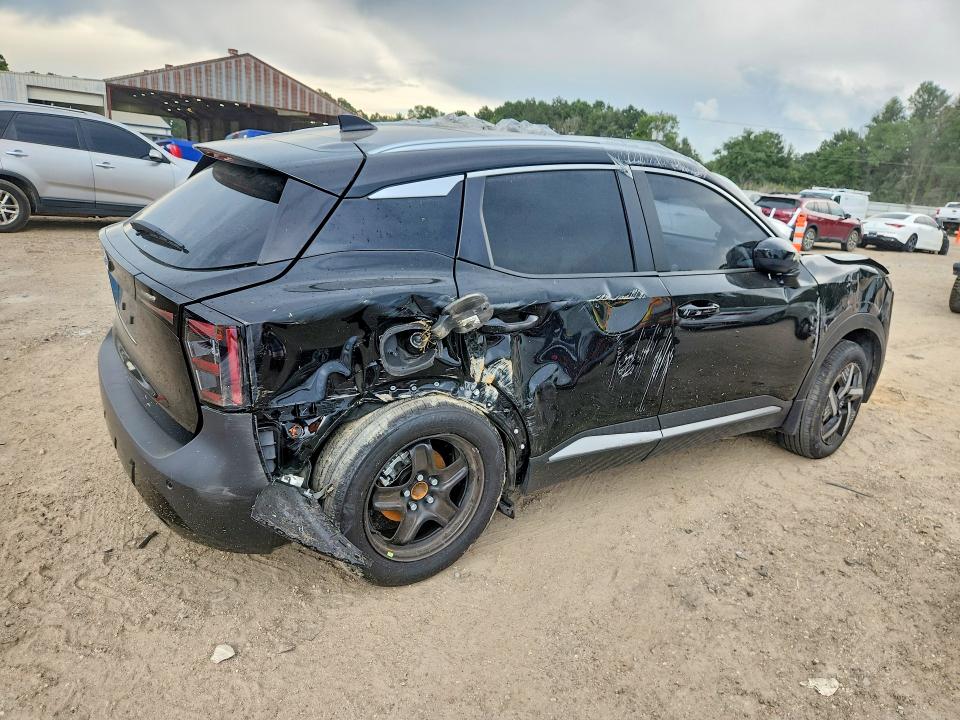 Продаж на аукціоні авто 2026 Nissan Kicks, vin: 3N8AP6CEXTL381054, номер лоту: 60059236