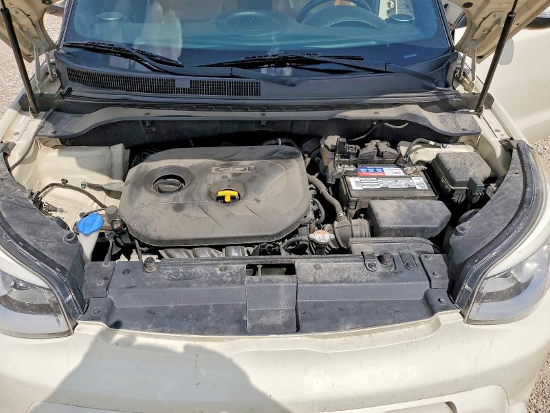 2015 Kia Soul მანქანა იყიდება აუქციონზე, vin: KNDJX3A59F7200919, აუქციონის ნომერი: 58905876