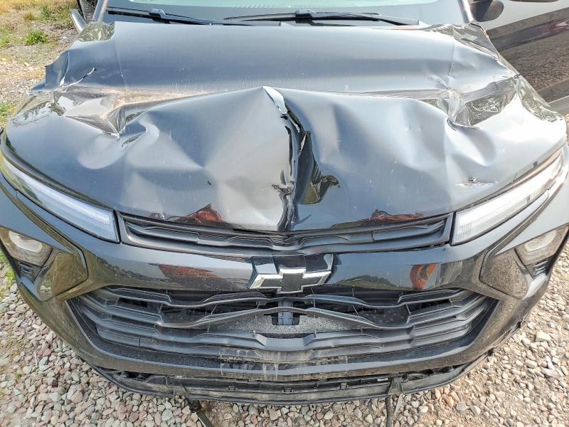 Aukcja sprzedaży 2026 Chevrolet Trailblazer, vin: KL79MRSL1TB151314, numer aukcji: 61081256