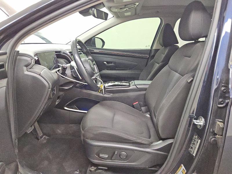 Aukcja sprzedaży 2022 Hyundai Tucson, vin: KM8JFCA13NU026051, numer aukcji: 85455565