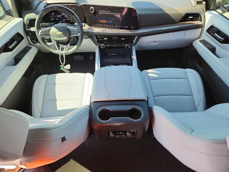 Продаж на аукціоні авто 2026 Chevrolet Suburban, vin: 1GNS6FKL8TR112098, номер лоту: 62837366