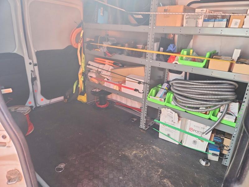 Продаж на аукціоні авто 2022 Ram Promaster City, vin: ZFBHRFAB6N6Y56390, номер лоту: 60590836