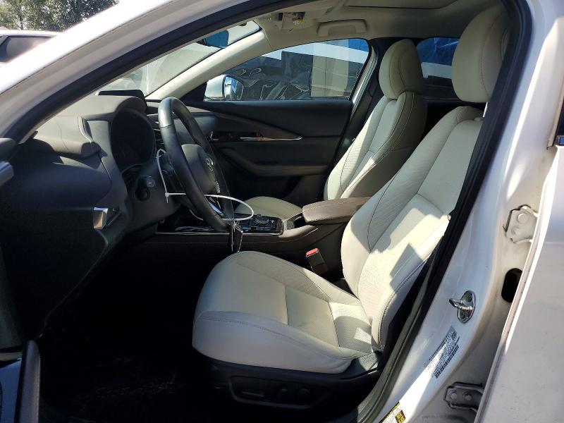 Продажа на аукционе авто 2023 Mazda Cx-30, vin: 3MVDMBDM5PM576199, номер лота: 62043136