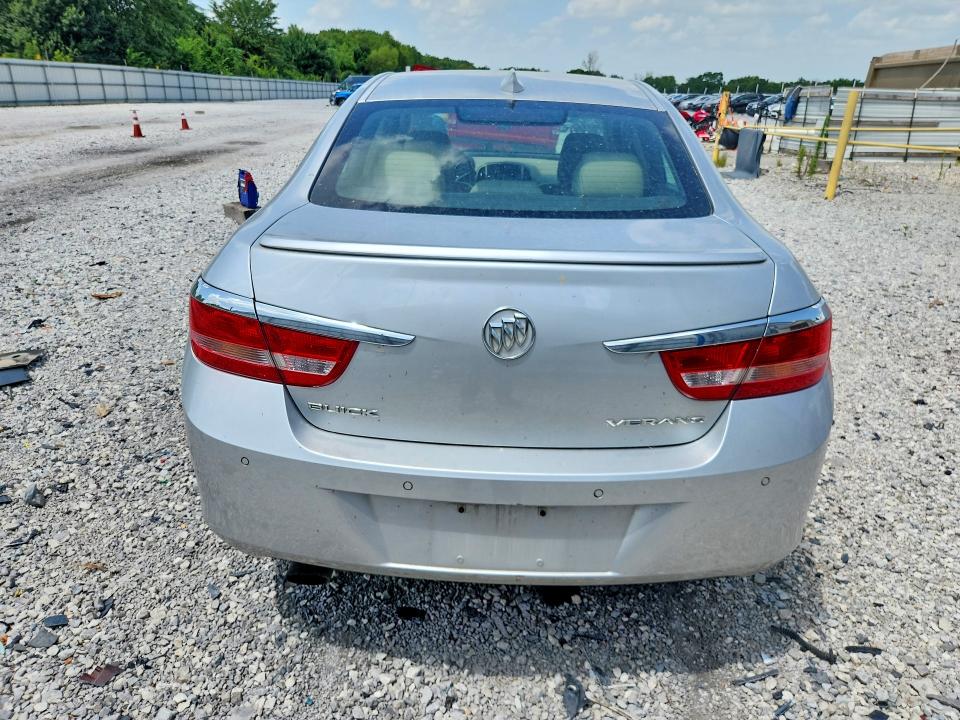 2016 Buick Verano მანქანა იყიდება აუქციონზე, vin: 1G4PW5SK8G4173093, აუქციონის ნომერი: 61810526