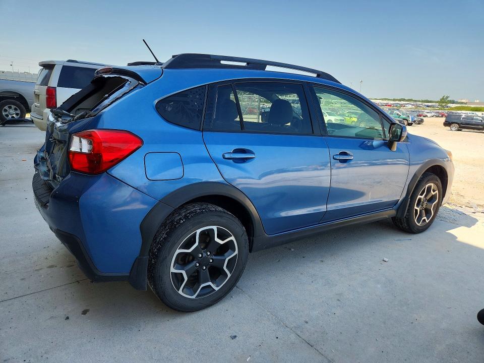 2014 Subaru Xv Crosstrek მანქანა იყიდება აუქციონზე, vin: JF2GPAKCXEH340063, აუქციონის ნომერი: 60210466