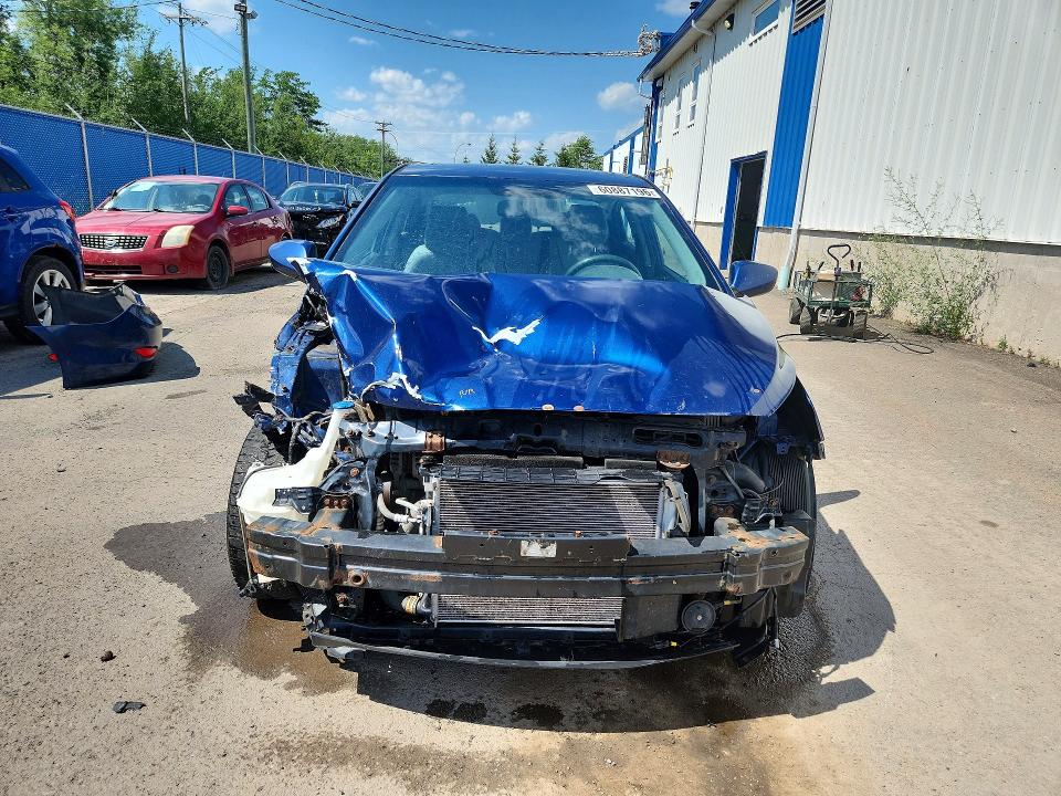 Aukcja sprzedaży 2017 Hyundai Accent, vin: KMHCT4AE8HU305493, numer aukcji: 60887196
