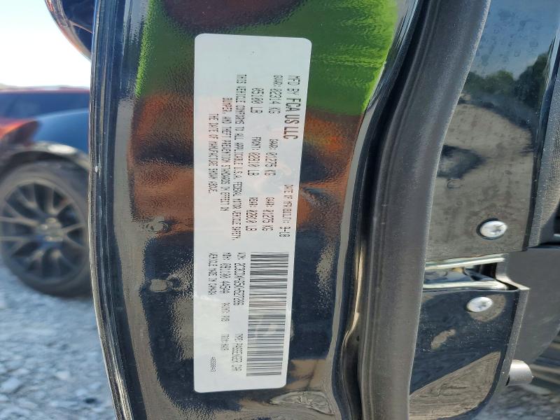 Aukcja sprzedaży 2019 Dodge Charger, vin: 2C3CDXHG5KH527286, numer aukcji: 61326376