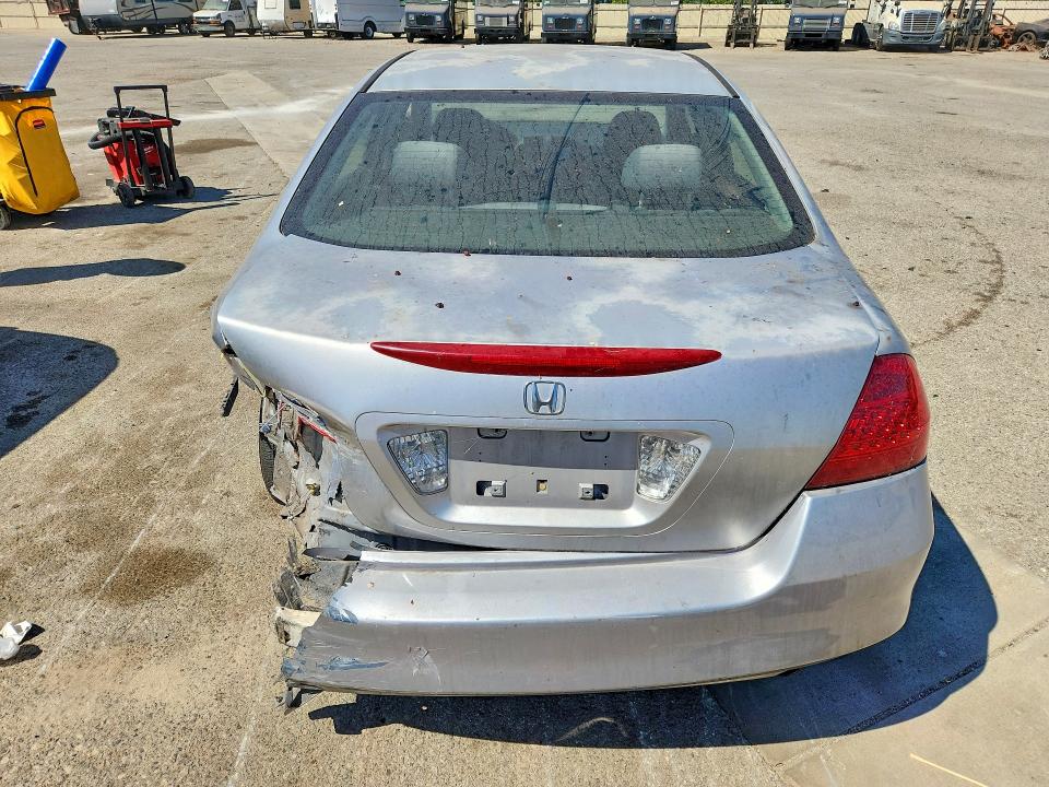 Aukcja sprzedaży 2007 Honda Accord, vin: JHMCM56347C004964, numer aukcji: 59896156