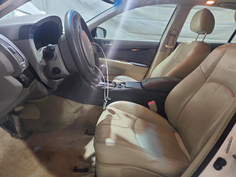 Продаж на аукціоні авто 2013 Infiniti G37 Sedan, vin: JN1CV6AR2DM351797, номер лоту: 60132126