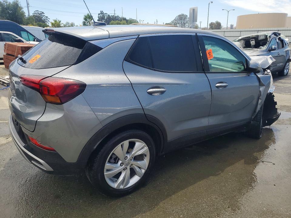 Продаж на аукціоні авто 2026 Buick Encore Gx, vin: KL4AMBSLXTB113937, номер лоту: 59682336