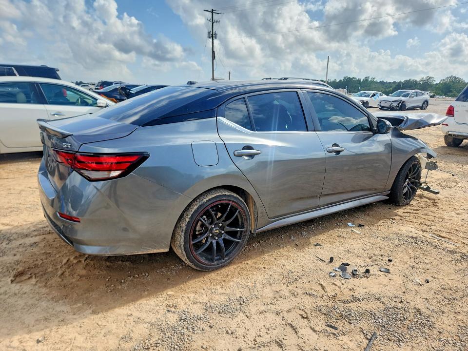 Aukcja sprzedaży 2020 Nissan Sentra, vin: 3N1AB8DV4LY251071, numer aukcji: 62066396