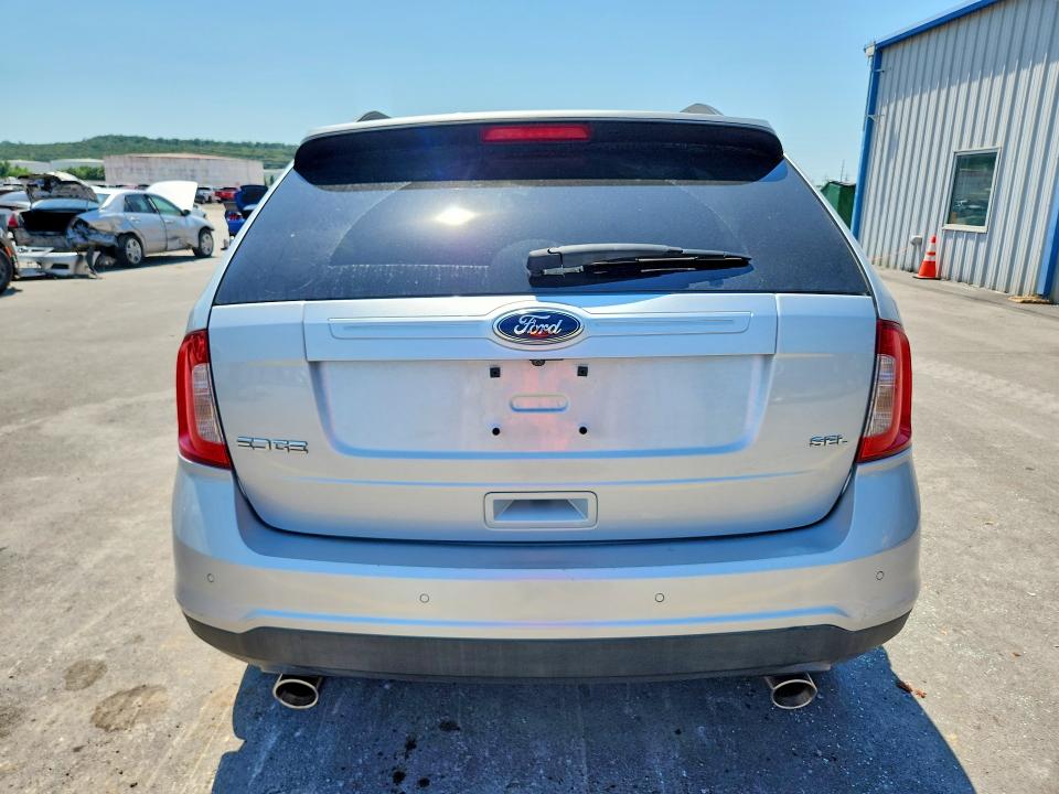 Aukcja sprzedaży 2013 Ford Edge, vin: 2FMDK3JC3DBB25645, numer aukcji: 60485606