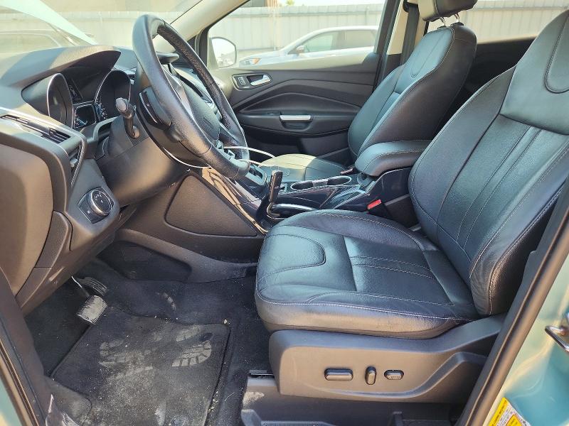 Auction sale of the 2013 Ford Escape, vin: 1FMCU9J93DUC23825, lot number: 61782856