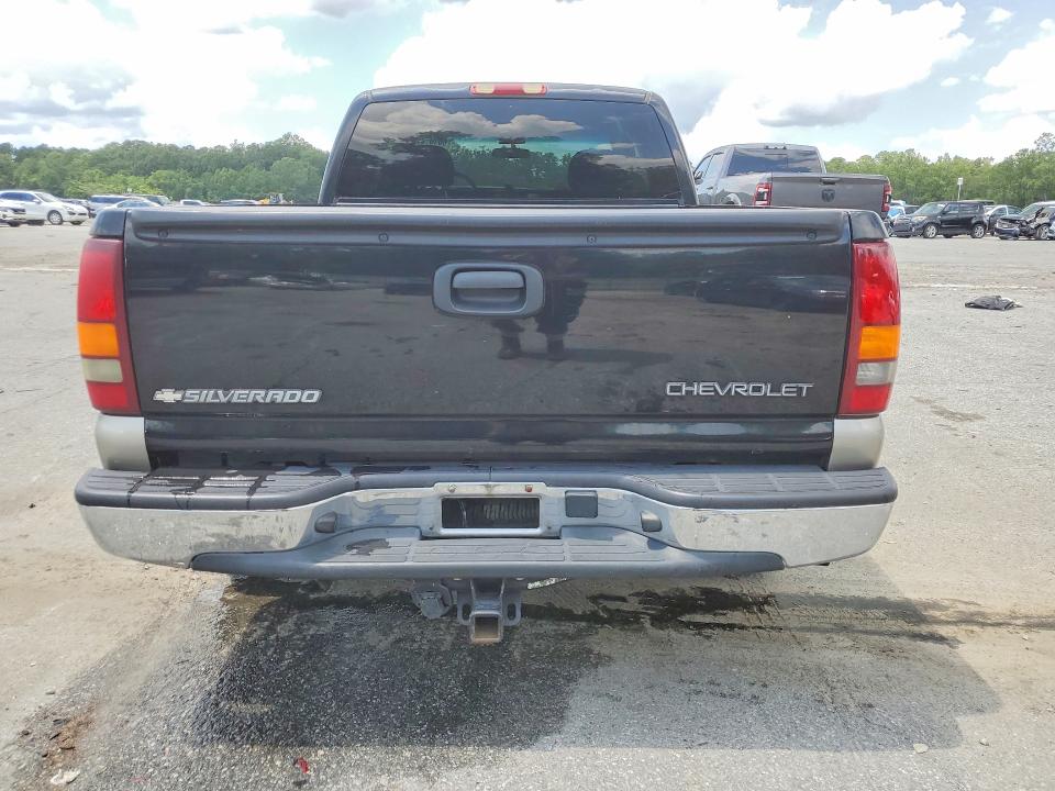Продажа на аукционе авто 2002 Chevrolet Silverado, vin: 2GCEC19T021408778, номер лота: 60107616
