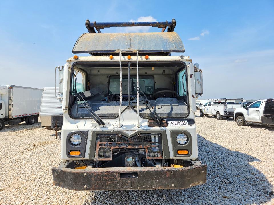 Aukcja sprzedaży 2013 Mack Trl, vin: 1M2AV04C8DM009372, numer aukcji: 62078736