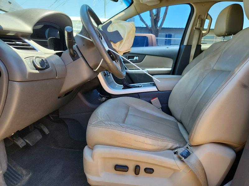 Aukcja sprzedaży 2014 Ford Edge, vin: 2FMDK3JC5EBA37729, numer aukcji: 59357926