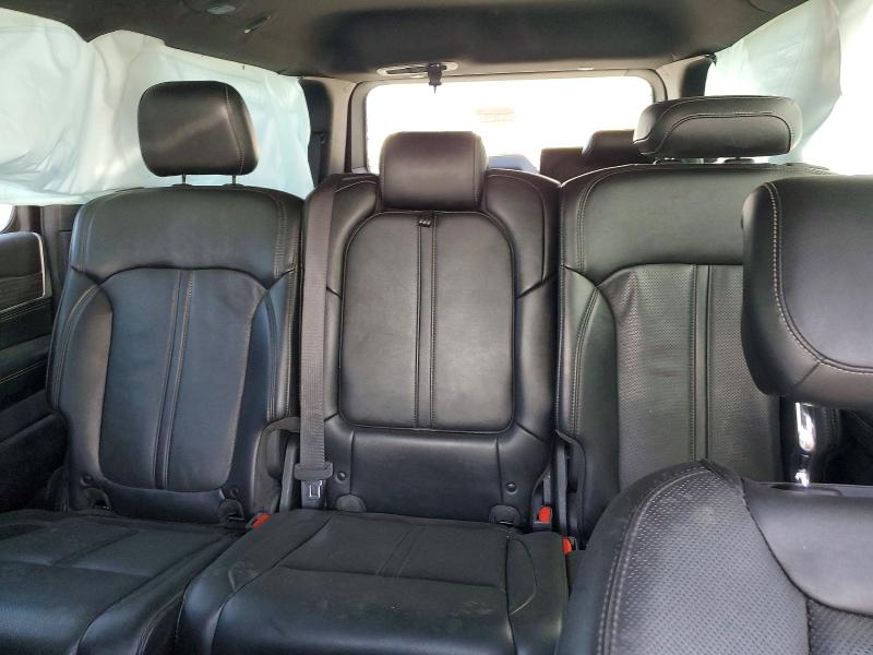 62698576 :رقم المزاد ، 1C4SJVBP3RS164695 vin ، 2024 Jeep Wagoneer مزاد بيع