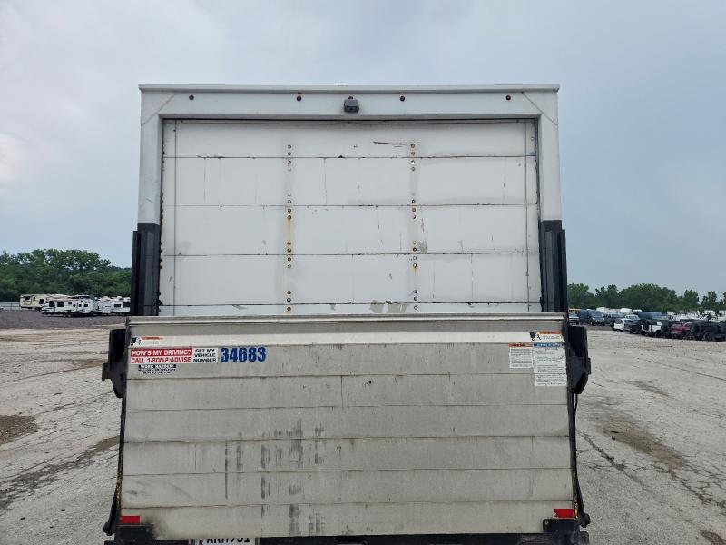 Aukcja sprzedaży 2015 Isuzu Npr, vin: 54DB4W1B7FS806927, numer aukcji: 62851686