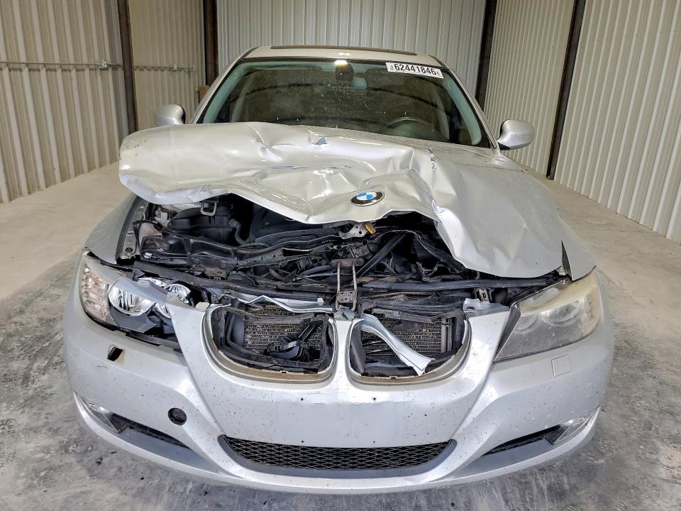 62441846 :رقم المزاد ، WBAPK7C55AA461826 vin ، 2010 Bmw 328 مزاد بيع
