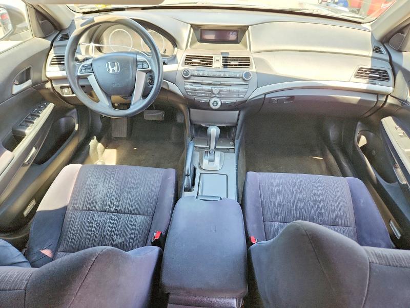 Aukcja sprzedaży 2011 Honda Accord, vin: 1HGCP2F36BA147816, numer aukcji: 61750276