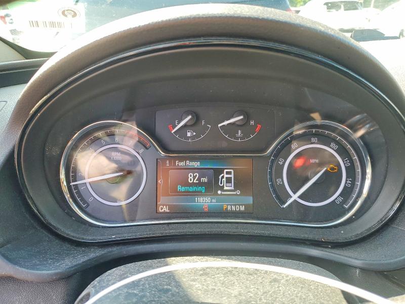 Продажа на аукционе авто 2015 Buick Regal, vin: 2G4GN5EX1F9137770, номер лота: 60220196