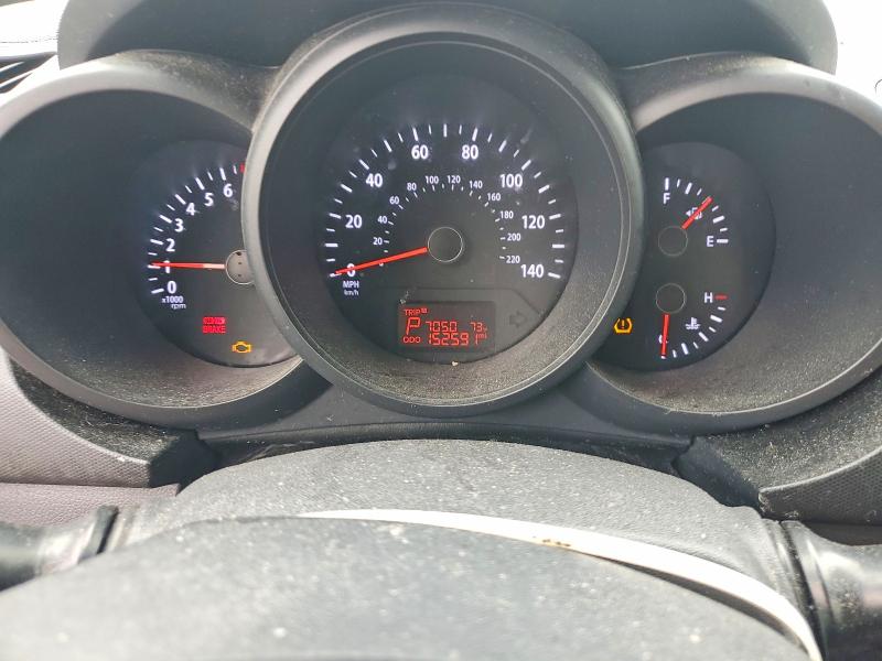 Aukcja sprzedaży 2013 Kia Soul, vin: KNDJT2A59D7515982, numer aukcji: 85634145