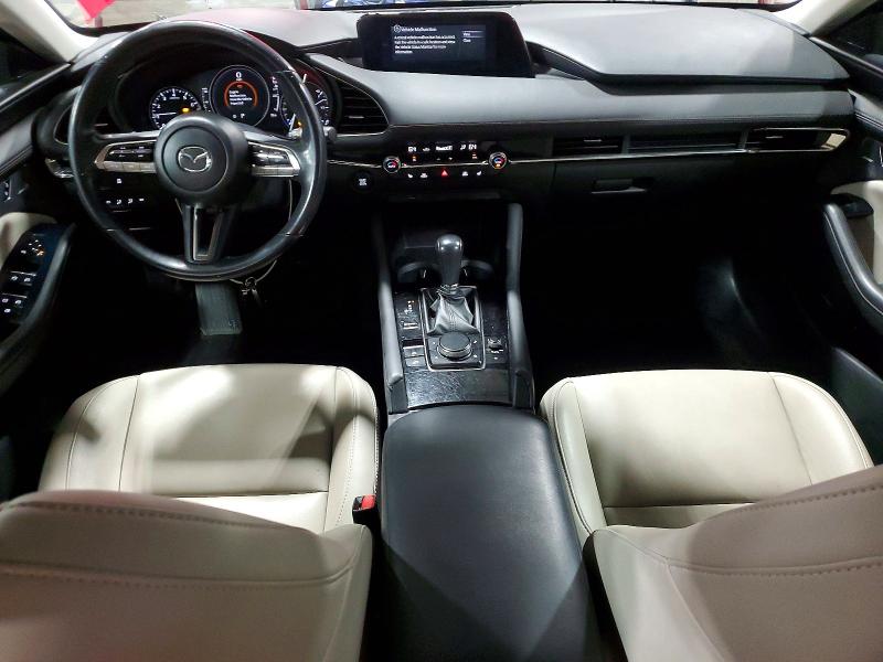 Продаж на аукціоні авто 2020 Mazda 3, vin: 3MZBPBDM1LM134169, номер лоту: 60752856