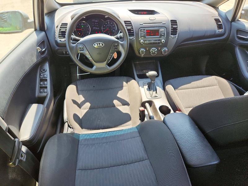 Aukcja sprzedaży 2014 Kia Forte, vin: KNAFK4A62E5066829, numer aukcji: 60850916