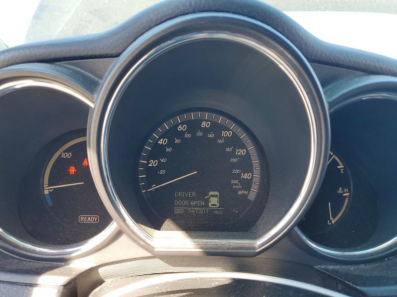 Aukcja sprzedaży 2006 Lexus Rx, vin: JTJHW31U160038699, numer aukcji: 60087936