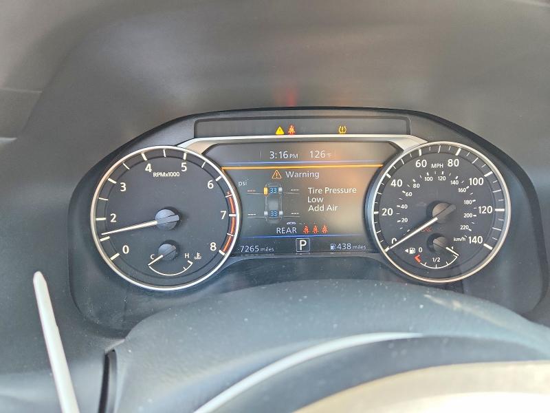 Продаж на аукціоні авто 2026 Nissan Altima, vin: 1N4BL4DVXTN315835, номер лоту: 62592736