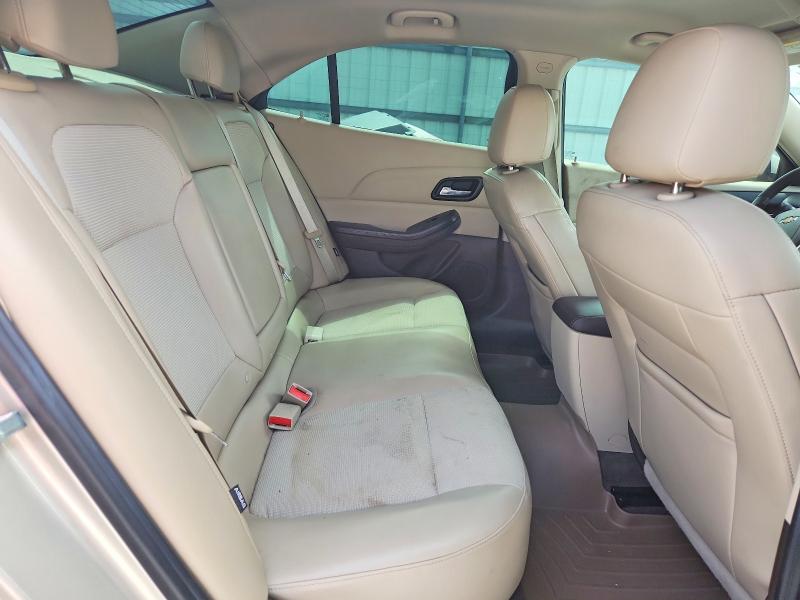 Aukcja sprzedaży 2014 Chevrolet Malibu, vin: 1G11C5SL6EF168397, numer aukcji: 85608495