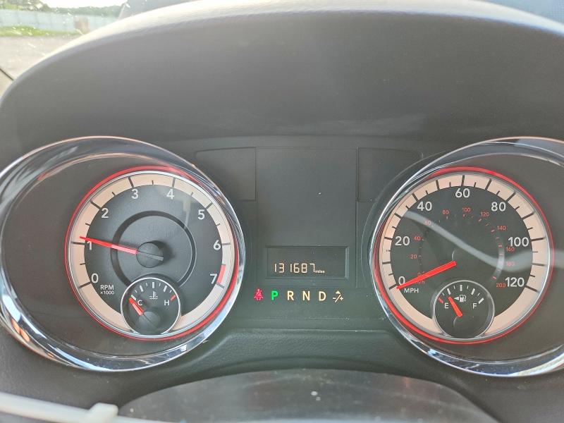Продажа на аукционе авто 2017 Dodge Grand Caravan, vin: 2C4RDGCG5HR789440, номер лота: 60441286